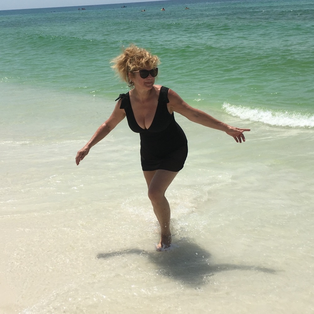 Meet your Posher, Sue